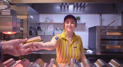 IKEA Video Thumnail